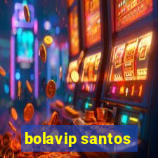 bolavip santos